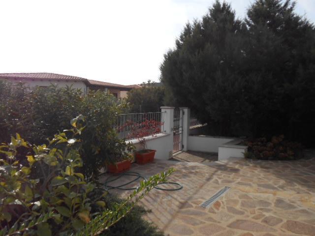 Casa Vacanze Villa Rosa Cala Gonone Kültér fotó