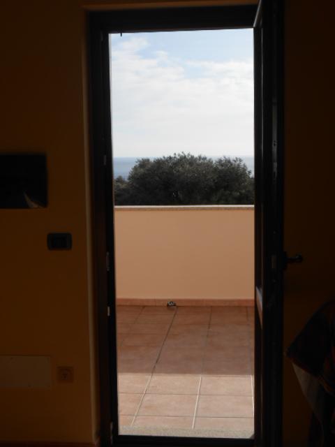 Casa Vacanze Villa Rosa Cala Gonone Kültér fotó