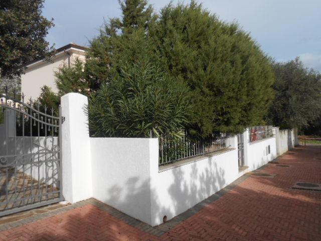 Casa Vacanze Villa Rosa Cala Gonone Kültér fotó