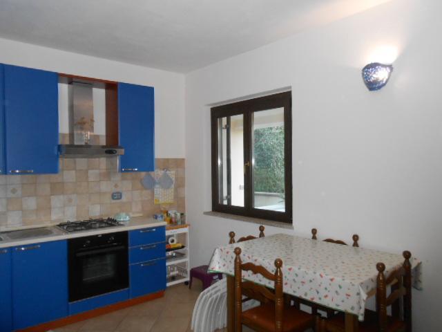 Casa Vacanze Villa Rosa Cala Gonone Kültér fotó