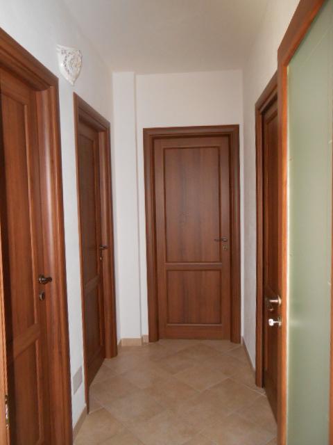 Casa Vacanze Villa Rosa Cala Gonone Kültér fotó