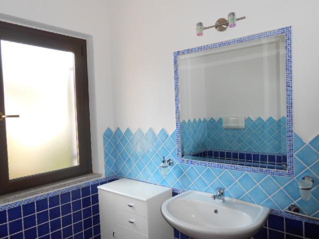 Casa Vacanze Villa Rosa Cala Gonone Kültér fotó